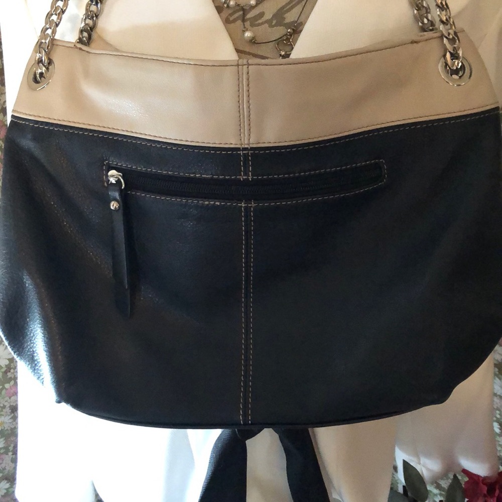 Tignanello shoulder bag